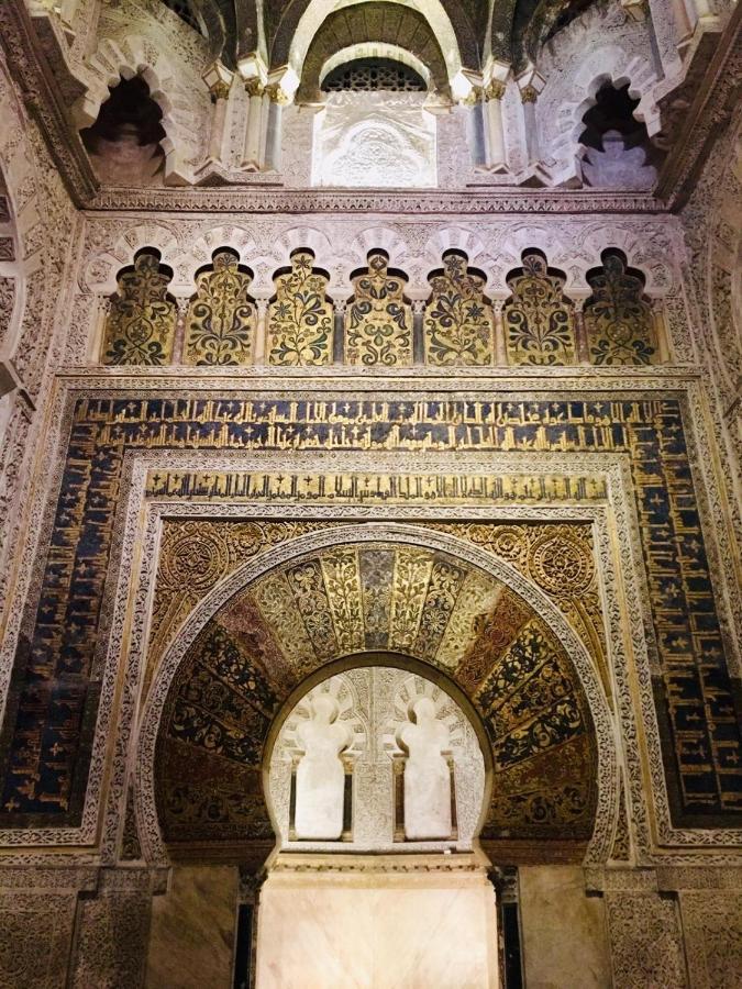 Апартаменты Ribera Del Quivir Кордова Экстерьер фото